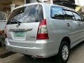 2013 Innova G Diesel Manual Lady Owned-7
