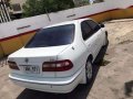 Nissan Sentra Exalta Automatic 2001 top of the line for sale -3
