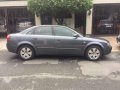 2004 Audi A4 18 Turbo AT for sale-1