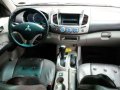 Mitsubishi Strada 4x4 - Automatic for sale -4