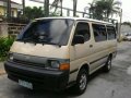 1994 Toyota Hiace - diesel fresh for sale -2