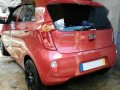 2012 Kia Picanto LX-1