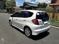 Honda Jazz 2010-1