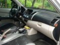 Mitsubishi Strada 4x4 - Automatic for sale -5