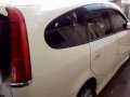 Automatic Honda stream 2001-2