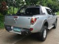 Mitsubishi Strada 4x4 - Automatic for sale -2