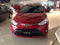 Brand New Toyota Vios ( Super Low DP Promo ) for sale-1