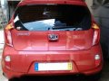 2012 Kia Picanto LX-4