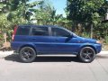 All Power 2000 Honda HRV Limited For Sale-3