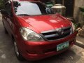 Toyota innova j 2005 model for sale-0