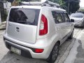 Almost brand new Kia Soul Gasoline for sale -4