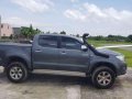 2009 Toyota Hilux G 4wd Manual for sale-5
