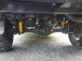 Toyota Hilux G 4x2 2014 AT Silver For Sale -2