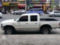 2004 Ford Ranger Trekker 4x4 Pick-up Truck White MT for sale -0