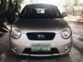 Kia Picanto 2008 for sale-0