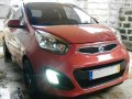 2012 Kia Picanto LX-3