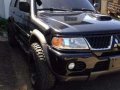 Montero sports 4x4 for sale-0