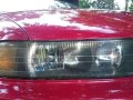 Mitsubishi Galant Shark 99-3