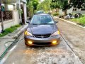 Honda Civic 2005 Silver for sale-1