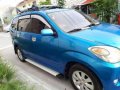 Toyota Avanza 1.5G 2007 Model for sale -1