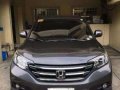 2014 Honda CRV 2.0 S AT Fully Insured for sale-0