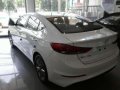 Hyundai Elantra 1.6 8K ONLY for sale -1