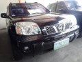 2007 Nissan X-Trail Automatic Gasoline well maintained for sale -0