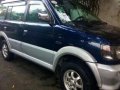 Mitsubishi adventure gls sports desiel 2001-11