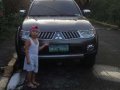 All Power Mitsubishi Montero 2011 For Sale-0