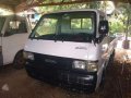 Mazda Bongo ang Titan-2