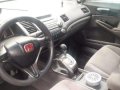 Honda Civic 2006 1.8v at flawless for sale-4