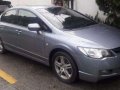 Honda Civic 2006 1.8v at flawless for sale-2