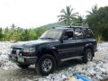 For sale all power Toyota Landcruiser-1