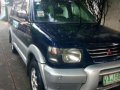 Mitsubishi adventure gls sports desiel 2001-0