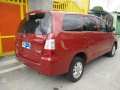 Toyota Innova E for sale-4