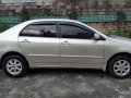 Toyota Corolla Altis 2004 Automatic Super Fresh for sale -3