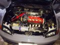 Well Kept 1993 Honda Civic ESI D15b Vtec For Sale-10