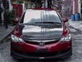 2006 Honda Civic FD-2