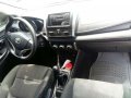 2013 Toyota Vios J manual fresh for sale -5