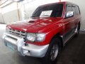 Mitsubishi Pajero 2005 Automatic Diesel P598,000 for sale -1