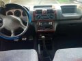 Mitsubishi adventure gls sports desiel 2001-5