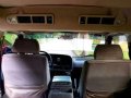Toyota Hiace Super Custom Van 1kz 3.0-9