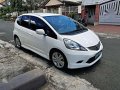 Honda Jazz 2010-5