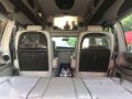 Brand New 2017 GMC Savana Black For Sale-7