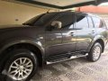 Mitsubishi Montero Sports - 2009 for sale -1