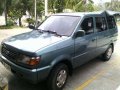 Toyota Revo GL 2000 manual 2L engine diesel for sale -0