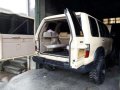 Very Powerful 2001 Isuzu Trooper For Sale-7