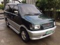 Mitsubishi Adventure Gls Diesel 1999 MT 4 for sale-0