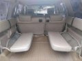 2003 Isuzu Trooper LS Skyroof AT alt adventure for sale -11