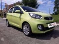Top Condition 2015 Kia Picanto 1.2EX AT For Sale-2